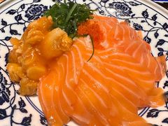 -Sushi Love 创意寿司(丽影广场店)