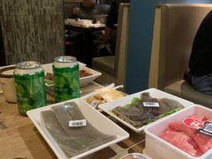 -野妹火锅(南园店)