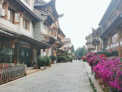 -云南民族村