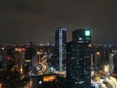 -上海静安香格里拉大酒店