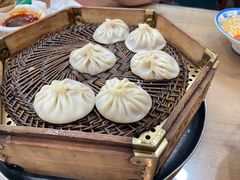 -西安贾三灌汤包·回坊小吃·清真炒菜(北院门总店)