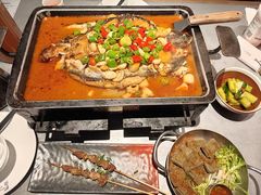 -炉鱼(诸暨万风新天地店)