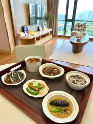 -新寰亚月子会所(盛捷白塘店)