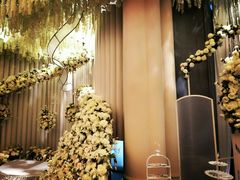 -东方御花园酒店