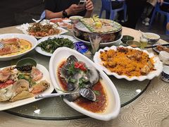 -湛江渔港·大排档(乐园路总店)