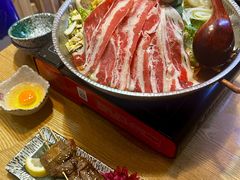 -米禾良日料(人民广场店)