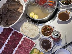 -潮正和潮汕牛肉火锅·老字号(番禺万达店)