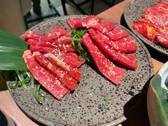 一级棒牛小排-烧肉达人•炭火烧肉(新天地店)