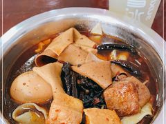 -鹍记特色牛杂面