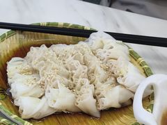 -吴一川韭香粉皮(丽香苑分店)