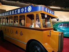 -上海城市历史发展陈列馆