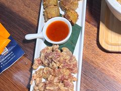 -食锦记·福建私房菜(浦西万达店)