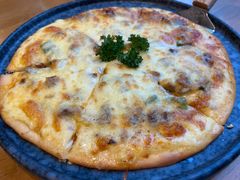 -青麦家·融合餐厅(江岛智立方店)