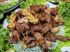 -王婆炒鱼(总店)