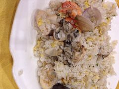 小芳海鲜厅-合家小菜餐馆(新诚花苑店)