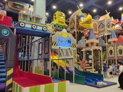 -meland亲子乐园•派对•研学(苏州悠方购物中心店)