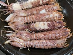 -甬小馆·焗海鲜温州菜(五马街店)