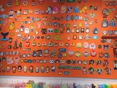 -爆爆手作·掐丝珐琅·Tufting·捏捏乐DIY团建集合店(朝阳店)