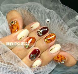 手部美甲-光SPA科技美肤