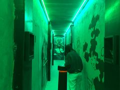 -MOJO密室逃脱(中街旗舰店)