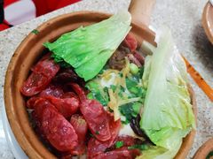 -潮香兴煲仔饭(莲花路店)