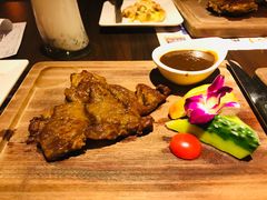 -路易十三西餐厅(西关新天地店)