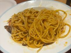 -萨莉亚意式餐厅(江桥万达广场店)