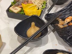 -呷哺呷哺 黄金牧场 (中发百旺店)