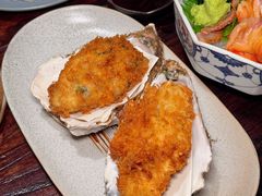 -酒肴一瓢·活贝料理·日本料理(三元桥·霄云路店)