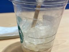 -星巴克臻选(湖滨道店)