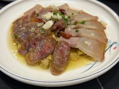 -老李家土菜馆·安吉地标美食