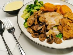 -SaladJohn沙拉匠(凯德1818店)