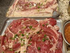 -首尔烤肉大排档(合生汇店)
