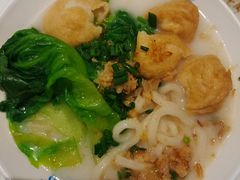 -龙记香港茶餐厅(久光百货店)