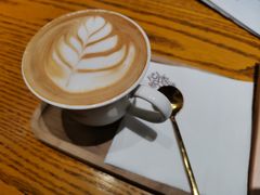 -飞石咖啡(帝壹城店)