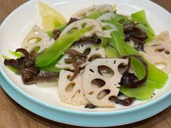 -张太婆老妈蹄花川菜馆·中华餐饮老字号(望平街店)