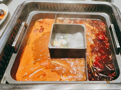 -洞子口重庆鲜货火锅(楚翘城旗舰店)