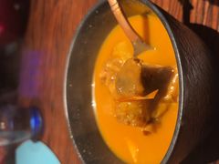 -甘尼仕印度餐厅爵士酒吧(阳春巷店)