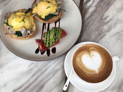 -农畉LONFOOD(福田星河COCOPark店)