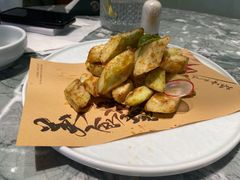 -披云云小馆·味道江湖(姚家园万象汇店)