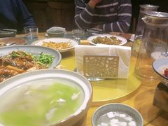 -兰溪小馆(首经贸店)