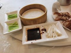 -北戴河转鱼·炒螃蟹酱餐厅