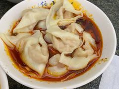 红油抄手-春阳水饺(香槟广场店)