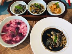 -南山饭店(阳明古镇店)