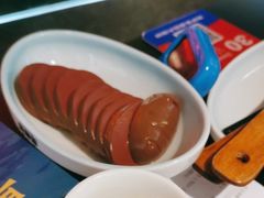 -鱼鼎香烤鱼火锅(华发商都店)