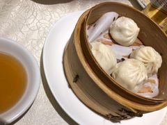 上海小笼包-老上海弄堂菜馆(恒基名人购物中心店)