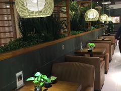 大堂-十二舍·湯物素煮(江泰潤政店)