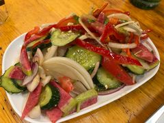 -新疆艾麦尔烧烤(丰台路口店)