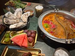 -牛New寿喜烧(龙湖金沙天街店)