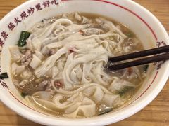 -小南小粉手工粉(迎薰路店)